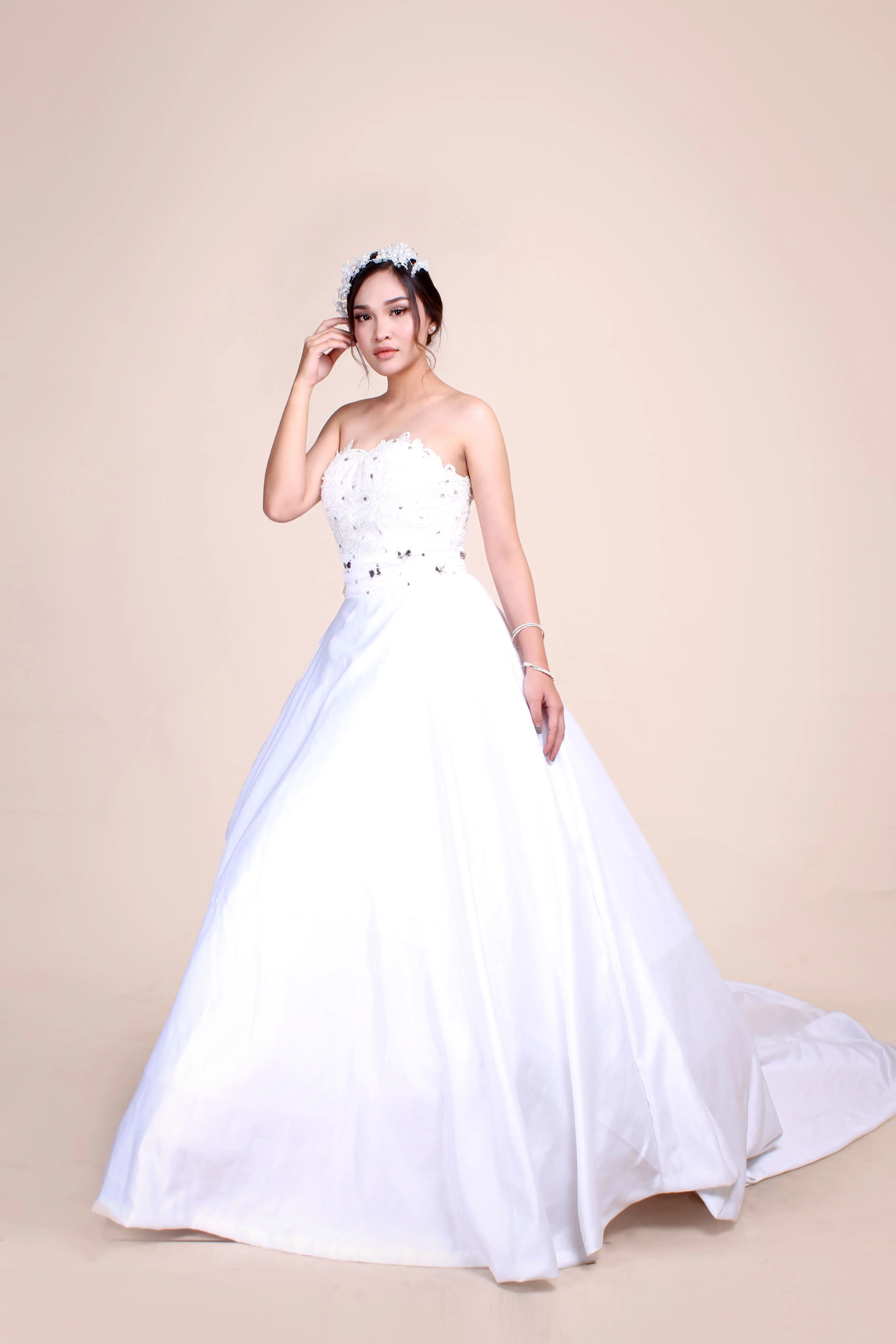 Indah Tailor & Modiste
