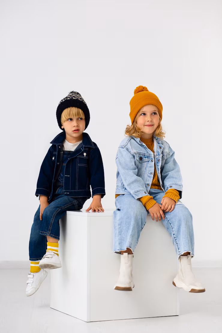 Kids Fashion